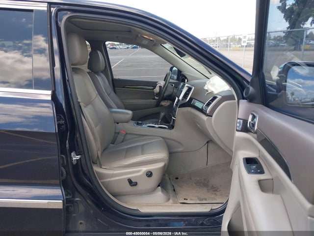 Aukcja sprzedaży 2011 Jeep Grand Cherokee Laredo, vin: 1J4RR4GG3BC609912, numer aukcji: 45050054