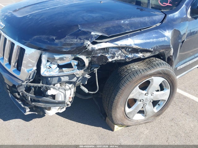 Aukcja sprzedaży 2011 Jeep Grand Cherokee Laredo, vin: 1J4RR4GG3BC609912, numer aukcji: 45050054