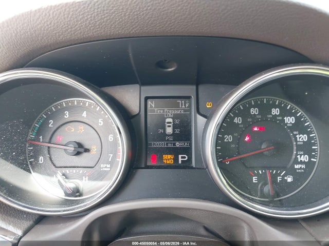 Aukcja sprzedaży 2011 Jeep Grand Cherokee Laredo, vin: 1J4RR4GG3BC609912, numer aukcji: 45050054