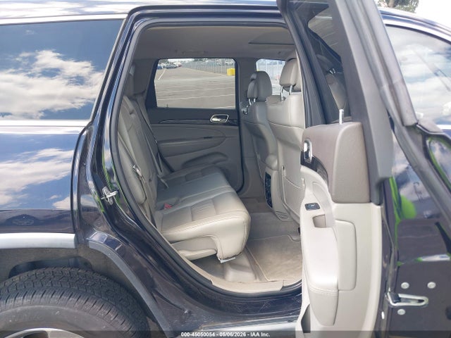 Aukcja sprzedaży 2011 Jeep Grand Cherokee Laredo, vin: 1J4RR4GG3BC609912, numer aukcji: 45050054
