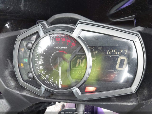 Kawasaki EX400 2023 JKAEXKG11PDAL0202 Image 7