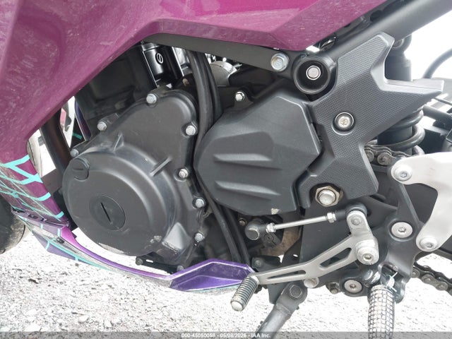 Kawasaki EX400 2023 JKAEXKG11PDAL0202 Image 9