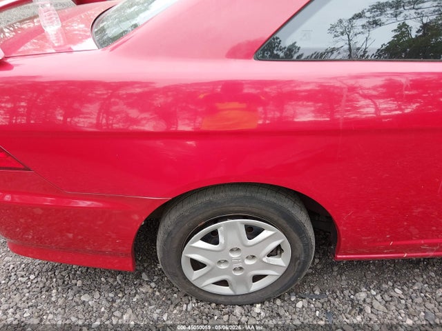 45050059 :رقم المزاد ، 1HGEM21115L039037 vin ، 2005 Honda Civic Vp مزاد بيع