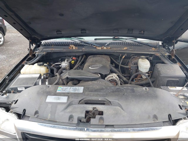 Aukcja sprzedaży 2003 Gmc Sierra 1500 Sle, vin: 1GTEK14V23Z281648, numer aukcji: 45050066