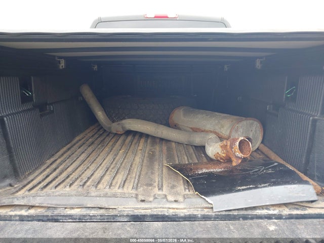 Aukcja sprzedaży 2003 Gmc Sierra 1500 Sle, vin: 1GTEK14V23Z281648, numer aukcji: 45050066