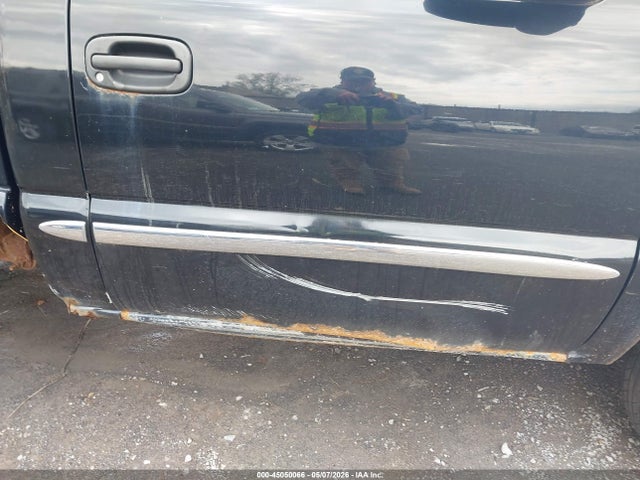 Aukcja sprzedaży 2003 Gmc Sierra 1500 Sle, vin: 1GTEK14V23Z281648, numer aukcji: 45050066