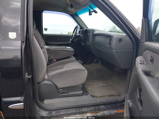 Aukcja sprzedaży 2003 Gmc Sierra 1500 Sle, vin: 1GTEK14V23Z281648, numer aukcji: 45050066