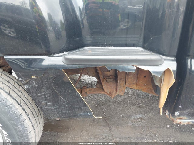 Aukcja sprzedaży 2003 Gmc Sierra 1500 Sle, vin: 1GTEK14V23Z281648, numer aukcji: 45050066