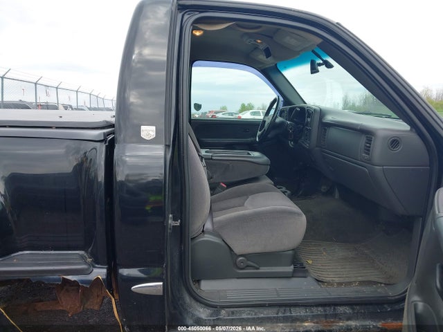 Aukcja sprzedaży 2003 Gmc Sierra 1500 Sle, vin: 1GTEK14V23Z281648, numer aukcji: 45050066
