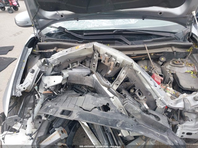 45050068 :رقم المزاد ، JA4AZ3A35FZ003981 vin ، 2015 Mitsubishi Outlander Se مزاد بيع