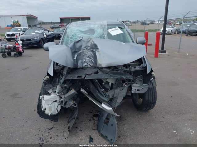 45050068 :رقم المزاد ، JA4AZ3A35FZ003981 vin ، 2015 Mitsubishi Outlander Se مزاد بيع