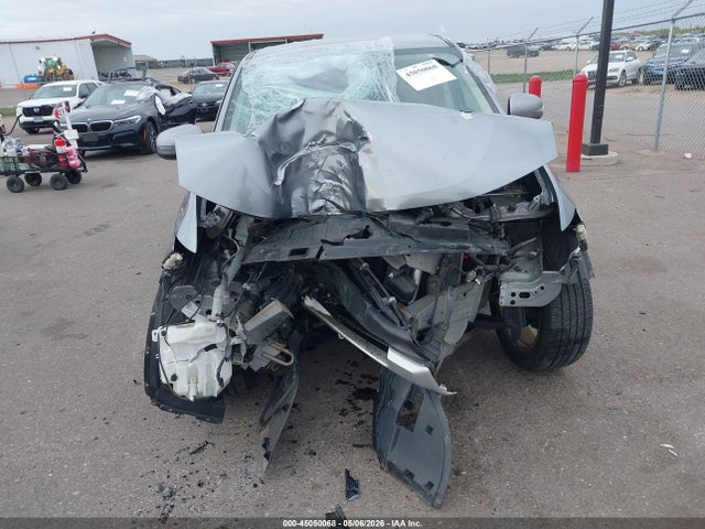 45050068 :رقم المزاد ، JA4AZ3A35FZ003981 vin ، 2015 Mitsubishi Outlander Se مزاد بيع