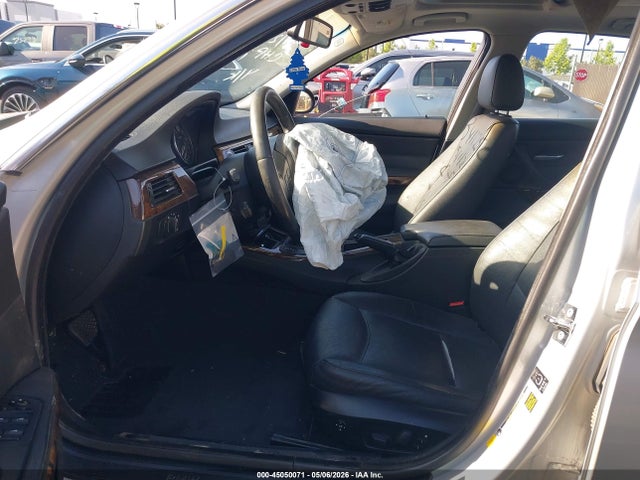 Продажа на аукционе авто 2006 Bmw 330i, vin: WBAVB33526KR81838, номер лота: 45050071