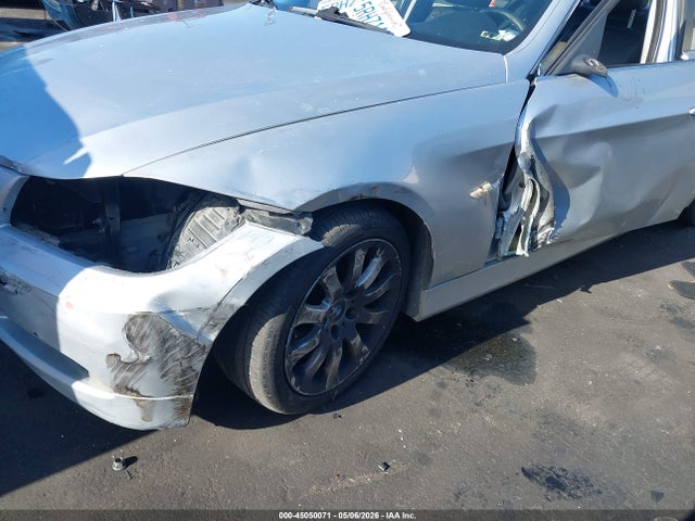 Продажа на аукционе авто 2006 Bmw 330i, vin: WBAVB33526KR81838, номер лота: 45050071