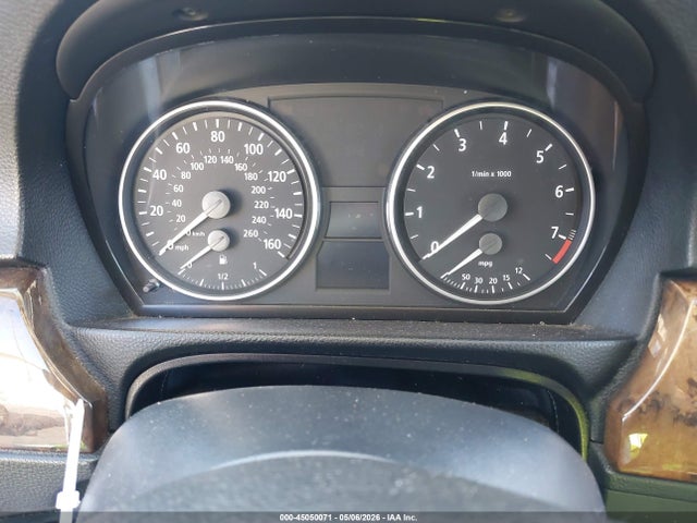 Продажа на аукционе авто 2006 Bmw 330i, vin: WBAVB33526KR81838, номер лота: 45050071