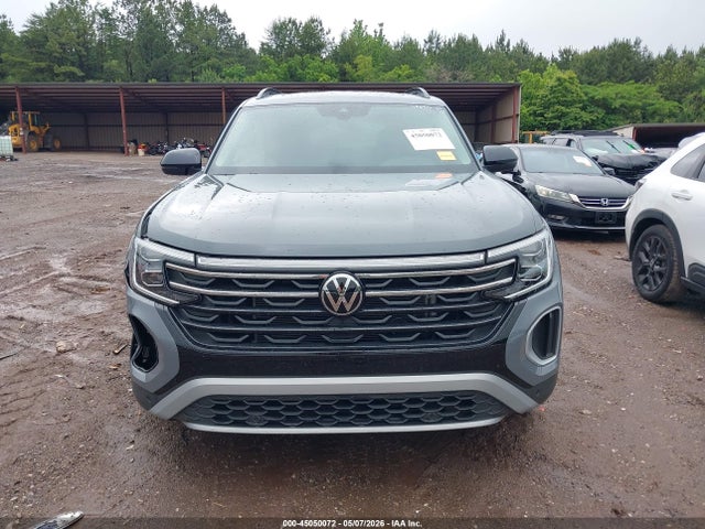 Продажа на аукционе авто 2025 Volkswagen Atlas 2.0t Peak Edition, vin: 1V2CR2CA2SC502804, номер лота: 45050072