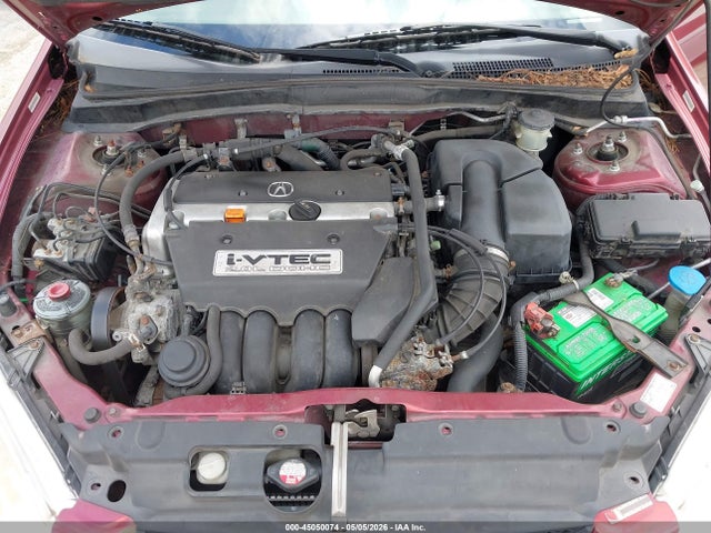 45050074 :رقم المزاد ، JH4DC54853C020655 vin ، 2003 Acura Rsx مزاد بيع