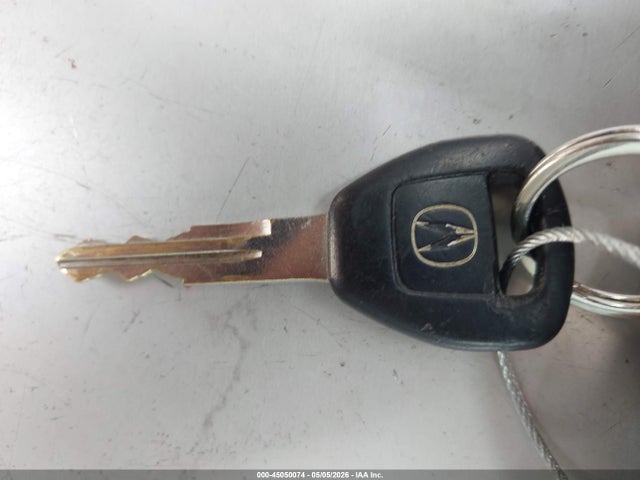 45050074 :رقم المزاد ، JH4DC54853C020655 vin ، 2003 Acura Rsx مزاد بيع
