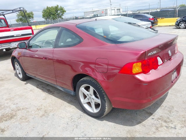 45050074 :رقم المزاد ، JH4DC54853C020655 vin ، 2003 Acura Rsx مزاد بيع
