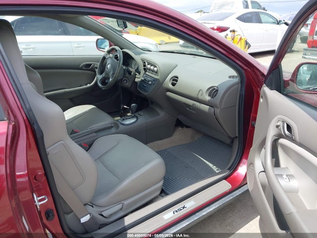 45050074 :رقم المزاد ، JH4DC54853C020655 vin ، 2003 Acura Rsx مزاد بيع