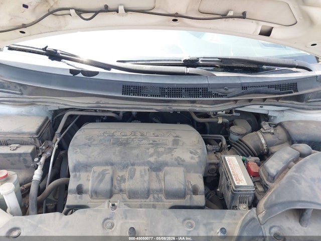 Aukcja sprzedaży 2012 Honda Odyssey Touring/touring Elite, vin: 5FNRL5H9XCB145566, numer aukcji: 45050077