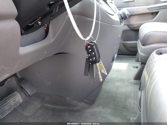 Aukcja sprzedaży 2012 Honda Odyssey Touring/touring Elite, vin: 5FNRL5H9XCB145566, numer aukcji: 45050077