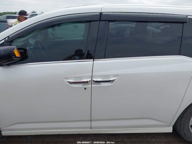 Aukcja sprzedaży 2012 Honda Odyssey Touring/touring Elite, vin: 5FNRL5H9XCB145566, numer aukcji: 45050077