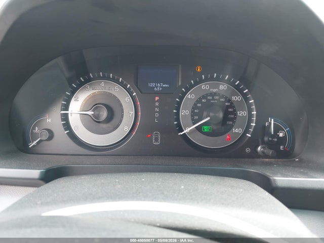 Aukcja sprzedaży 2012 Honda Odyssey Touring/touring Elite, vin: 5FNRL5H9XCB145566, numer aukcji: 45050077