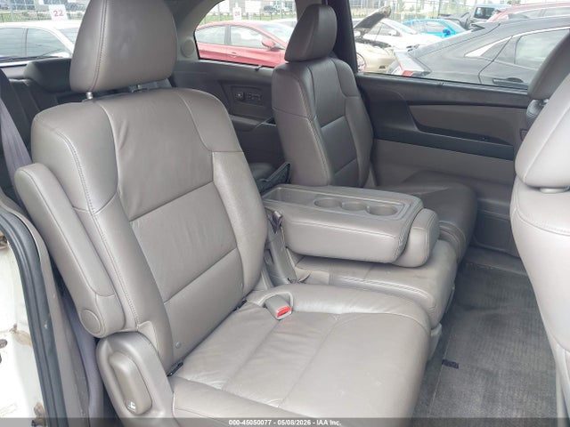 Aukcja sprzedaży 2012 Honda Odyssey Touring/touring Elite, vin: 5FNRL5H9XCB145566, numer aukcji: 45050077