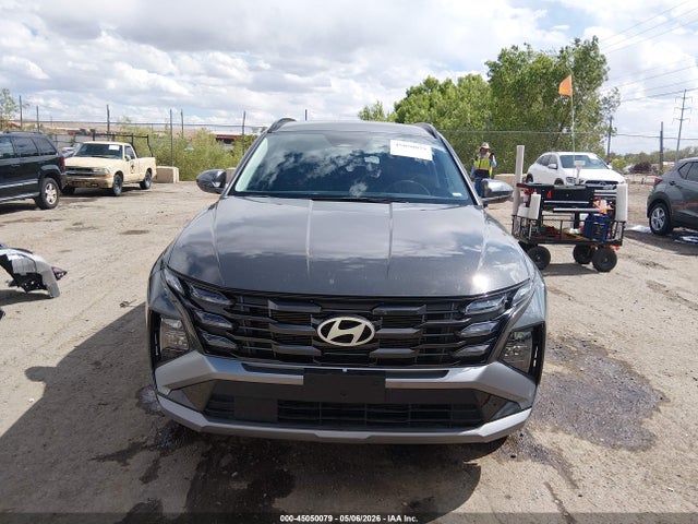 Продаж на аукціоні авто 2026 Hyundai Tucson Sel, vin: 5NMJBCDE4TH667695, номер лоту: 45050079