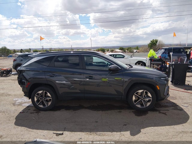 Продаж на аукціоні авто 2026 Hyundai Tucson Sel, vin: 5NMJBCDE4TH667695, номер лоту: 45050079
