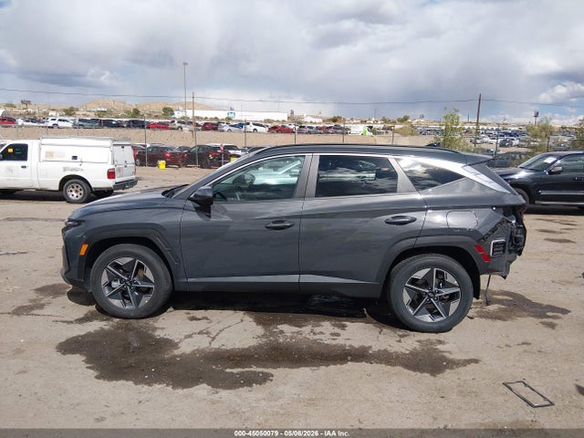 Продаж на аукціоні авто 2026 Hyundai Tucson Sel, vin: 5NMJBCDE4TH667695, номер лоту: 45050079