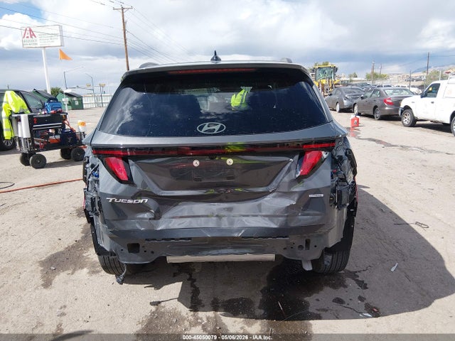 Продаж на аукціоні авто 2026 Hyundai Tucson Sel, vin: 5NMJBCDE4TH667695, номер лоту: 45050079