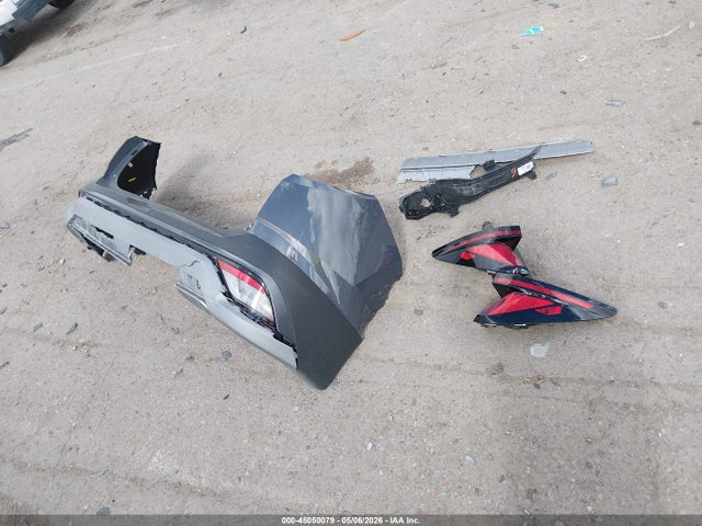 Продаж на аукціоні авто 2026 Hyundai Tucson Sel, vin: 5NMJBCDE4TH667695, номер лоту: 45050079