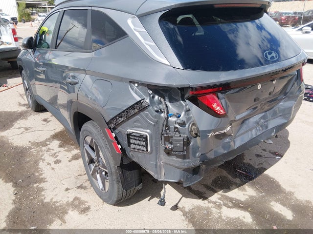 Продаж на аукціоні авто 2026 Hyundai Tucson Sel, vin: 5NMJBCDE4TH667695, номер лоту: 45050079