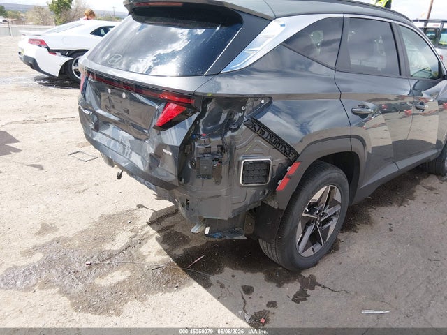 Продаж на аукціоні авто 2026 Hyundai Tucson Sel, vin: 5NMJBCDE4TH667695, номер лоту: 45050079