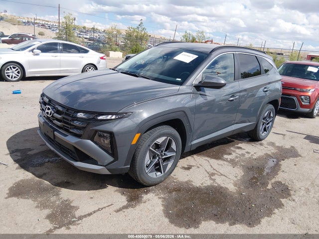 Продаж на аукціоні авто 2026 Hyundai Tucson Sel, vin: 5NMJBCDE4TH667695, номер лоту: 45050079
