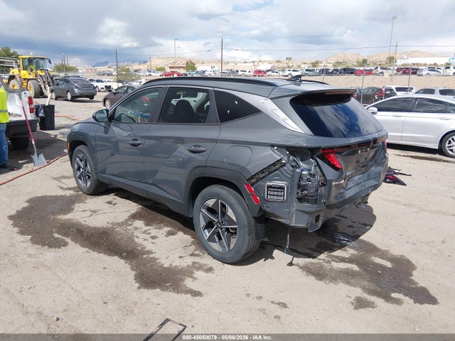 Продаж на аукціоні авто 2026 Hyundai Tucson Sel, vin: 5NMJBCDE4TH667695, номер лоту: 45050079