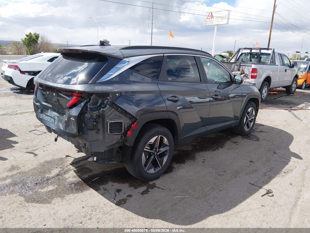 Продаж на аукціоні авто 2026 Hyundai Tucson Sel, vin: 5NMJBCDE4TH667695, номер лоту: 45050079