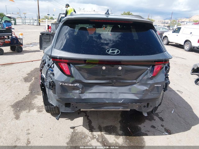 Продаж на аукціоні авто 2026 Hyundai Tucson Sel, vin: 5NMJBCDE4TH667695, номер лоту: 45050079