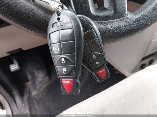 Продажа на аукционе авто 2016 Dodge Grand Caravan Se, vin: 2C4RDGBG8GR136679, номер лота: 45050084