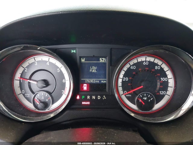 Продажа на аукционе авто 2016 Dodge Grand Caravan R/t, vin: 2C4RDGEGXGR345448, номер лота: 45050083