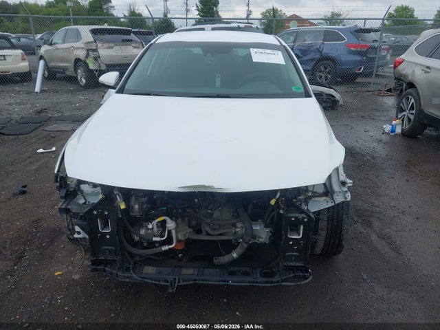 Aukcja sprzedaży 2019 Kia Optima Lx, vin: 5XXGT4L31KG278457, numer aukcji: 45050087