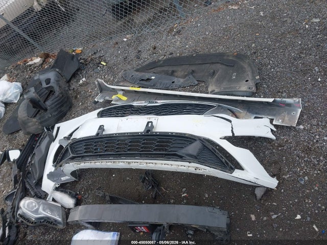 Aukcja sprzedaży 2019 Kia Optima Lx, vin: 5XXGT4L31KG278457, numer aukcji: 45050087