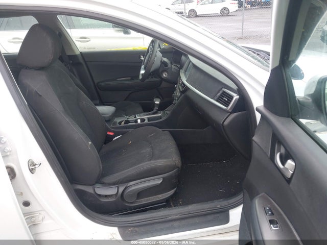 Aukcja sprzedaży 2019 Kia Optima Lx, vin: 5XXGT4L31KG278457, numer aukcji: 45050087
