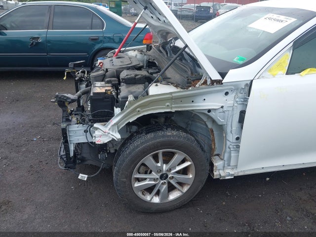 Aukcja sprzedaży 2019 Kia Optima Lx, vin: 5XXGT4L31KG278457, numer aukcji: 45050087