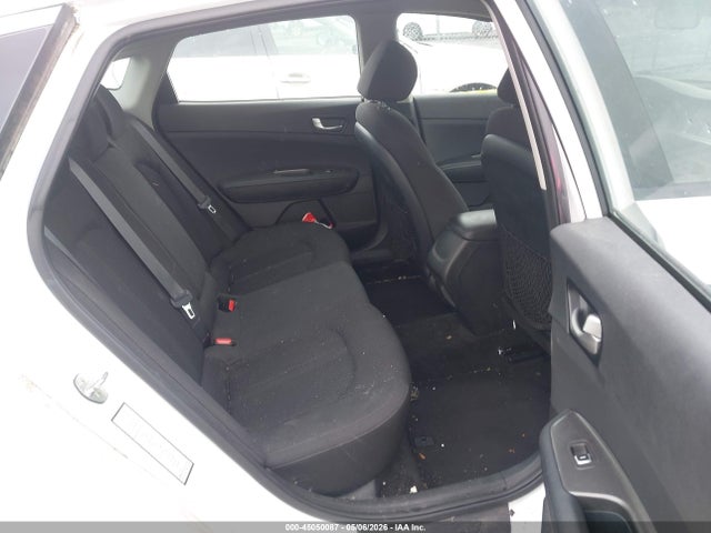 Aukcja sprzedaży 2019 Kia Optima Lx, vin: 5XXGT4L31KG278457, numer aukcji: 45050087