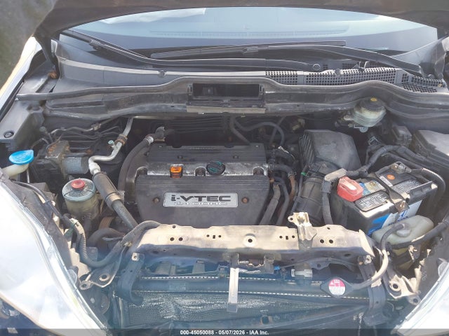 45050088 :رقم المزاد ، JHLRE48768C051064 vin ، 2008 Honda Cr-v Ex-l مزاد بيع