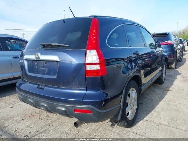 45050088 :رقم المزاد ، JHLRE48768C051064 vin ، 2008 Honda Cr-v Ex-l مزاد بيع