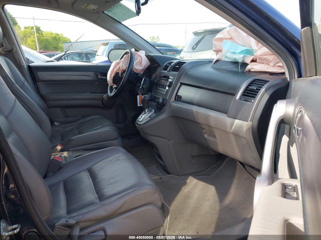 45050088 :رقم المزاد ، JHLRE48768C051064 vin ، 2008 Honda Cr-v Ex-l مزاد بيع